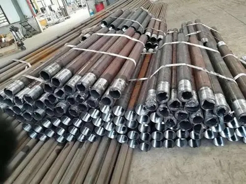铁制注浆管
