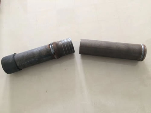 承插式桥梁声测管
